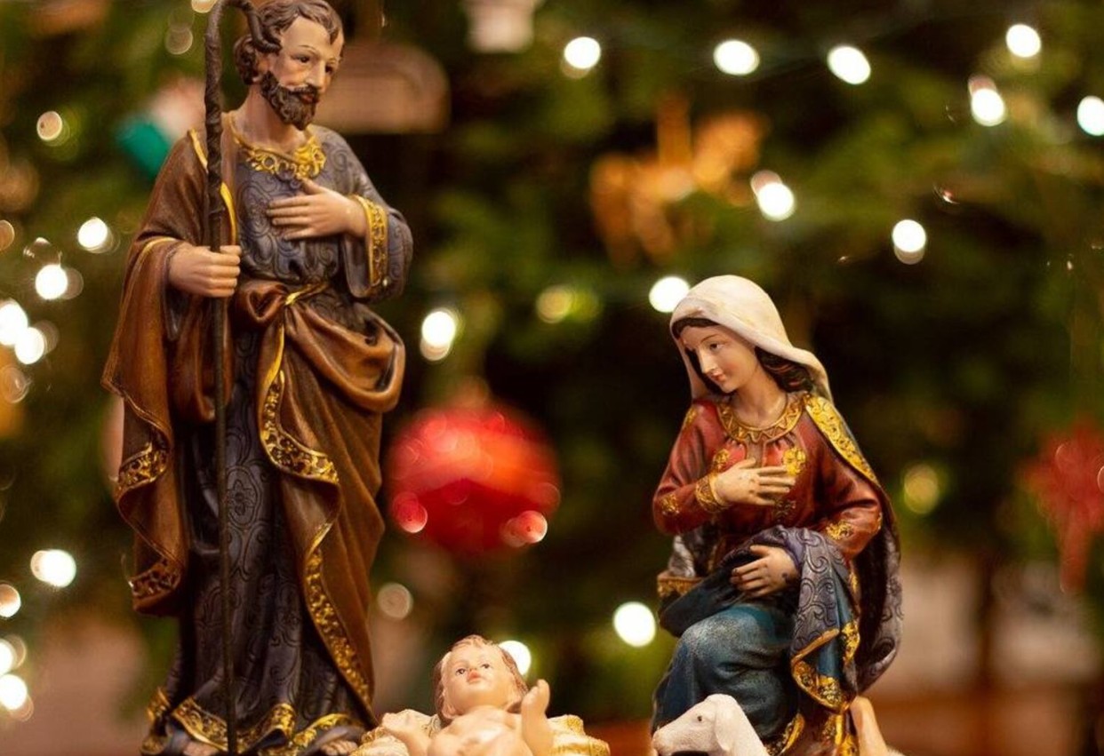 ¿Cuál es el orden correcto de las novenas de aguinaldos?