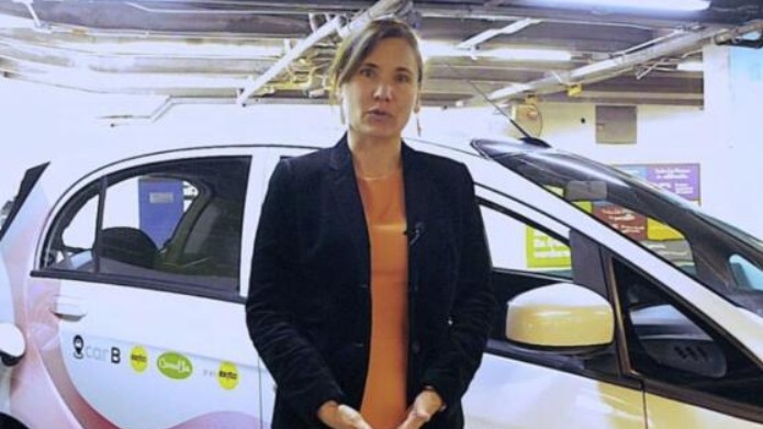 Rescatan en Londres a Zulma Guzmán, buscada por Interpol por envenenamiento con talio de dos menores