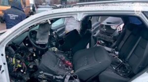 Muere alto mando del Ejército ruso tras atentado con carro bomba en Moscú