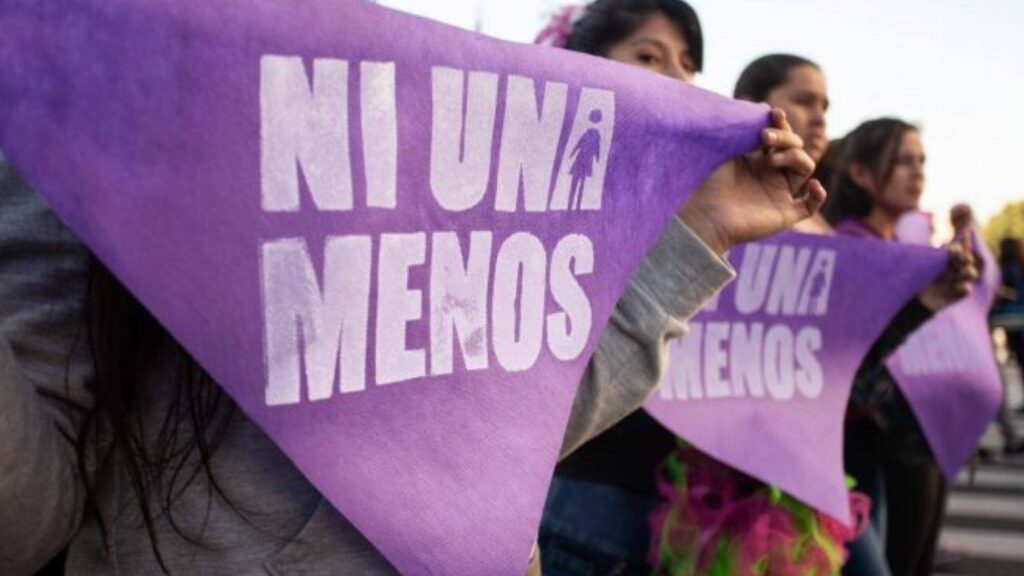Violencias contra las mujeres en Colombia: más de 13.800 delitos sexuales y 111 feminicidios en 2025