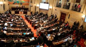 Senado sesionará de manera extraordinaria para discutir ascenso de 39 oficiales