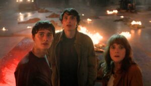 Hoy se estrena la segunda parte de la última temporada de Stranger Things ¿A qué hora verla en Colombia?