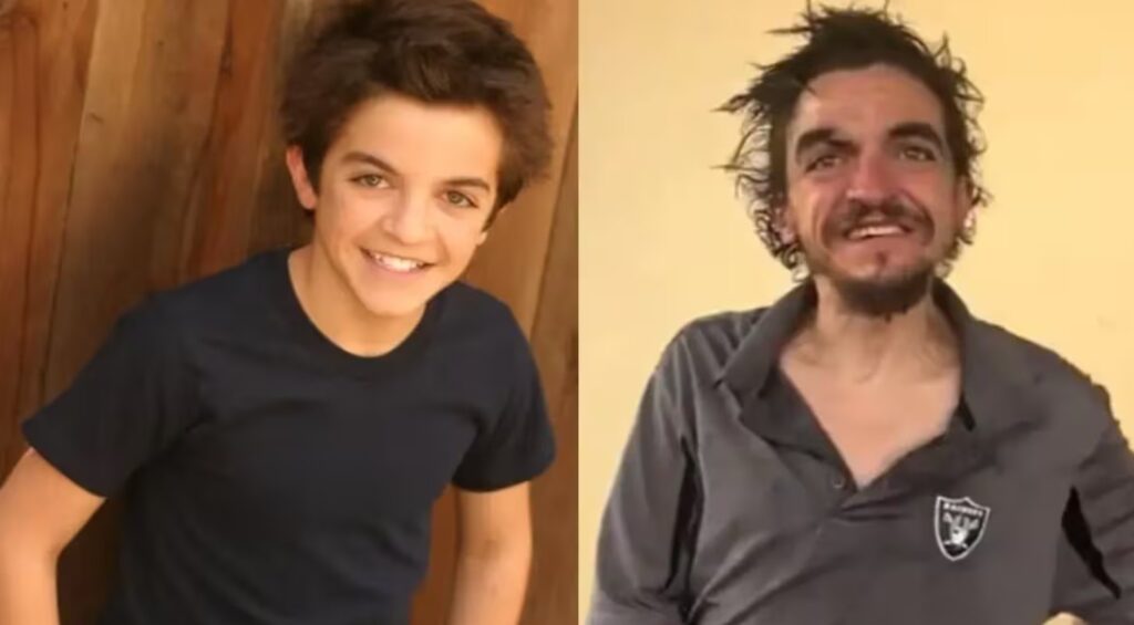 El dramático giro que sufrió la vida de reconocida estrella de Nickelodeon