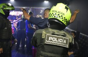 Este es el balance que dejó la noche de Navidad en Colombia