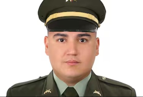 Asesinan a subintendente de la Policía Nacional en Los Patios, Norte de Santander