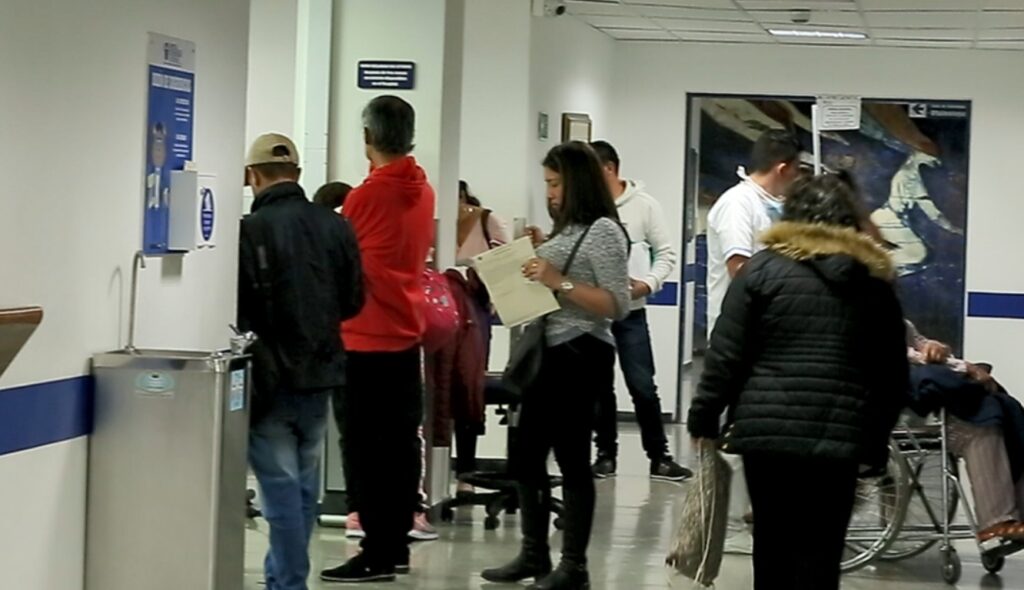 Adres gira recursos para atender urgencias de migrantes no asegurados en Colombia