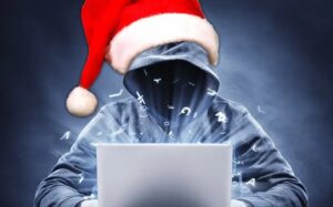 ¡Atento! Navidad y fin de año disparan el riesgo de ciberataques
