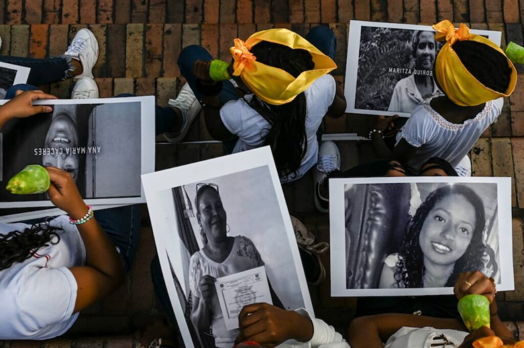 Defensoría alerta por 202 asesinatos de líderes sociales y firmantes de paz en Colombia durante 2025
