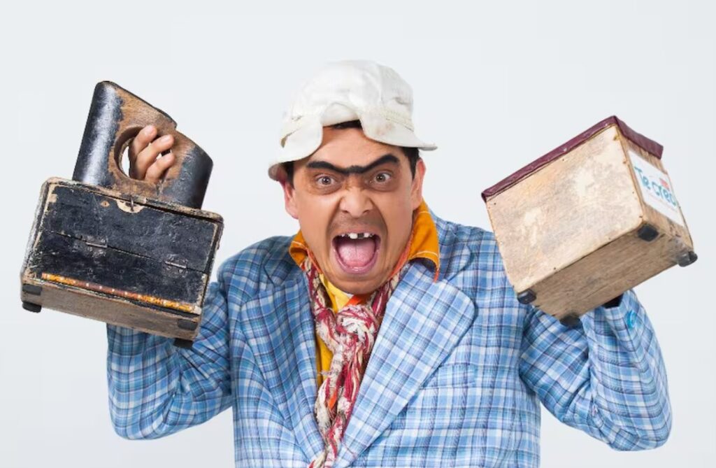 Suso el Paspi hizo oficial su renuncia a Caracol Televisión