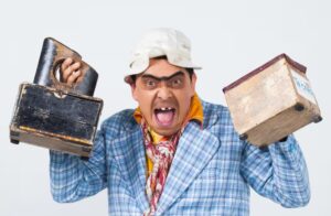 Suso el Paspi hizo oficial su renuncia a Caracol Televisión