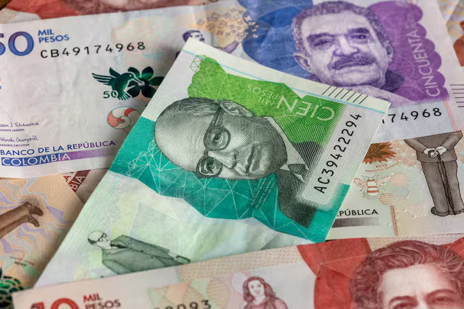 Cerca del 90% del Presupuesto General de la Nación corresponde a gastos inflexibles Foto: El Espectador