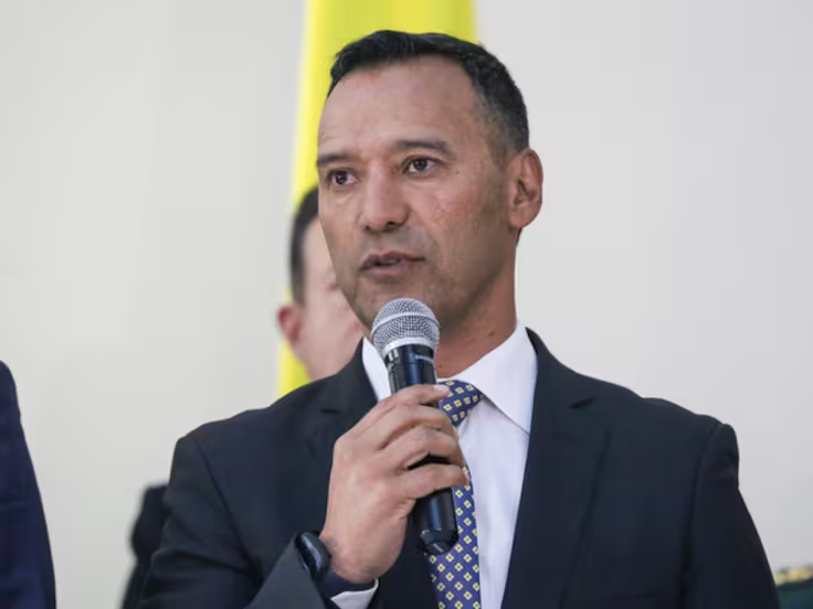 Pedro Sánchez. Foto: Colprensa