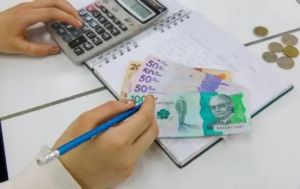 El Banco de la República concluyó que gravar el patrimonio de firmas no financieras con alta dependencia del crédito bancario genera distorsiones profundas. Foto: el colombiano