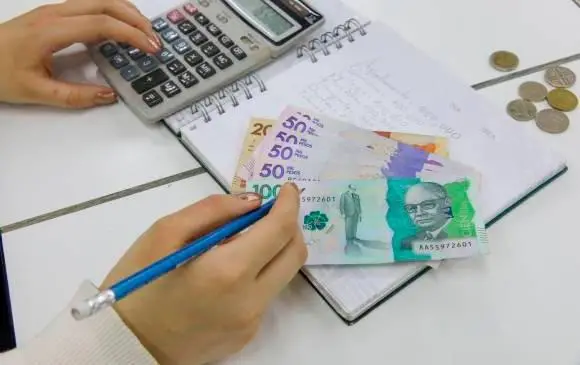 El Banco de la República concluyó que gravar el patrimonio de firmas no financieras con alta dependencia del crédito bancario genera distorsiones profundas. Foto: el colombiano