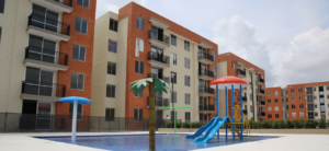 Viviendas VIS y VIP Foto: minvivienda