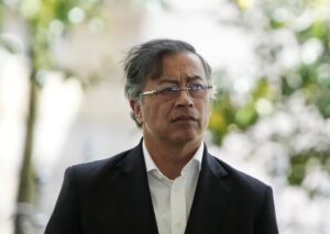 Así reaccionó Petro al triunfo de Kast en Chile