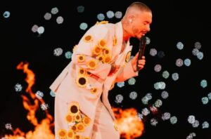 J Balvin llevará su tour 'Ciudad Primavera' por toda Colombia en 2026: conozca fechas y ciudades