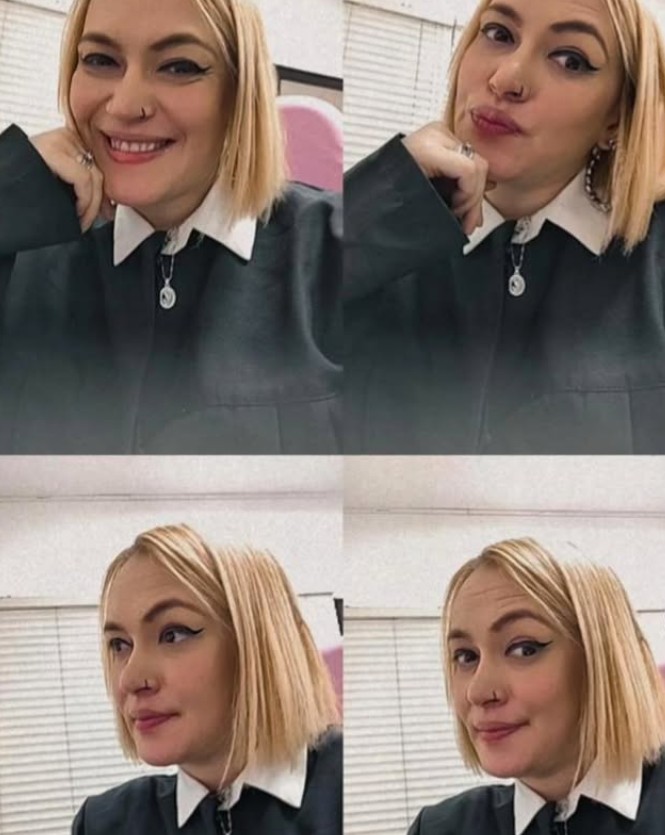 Polémica juez de Cúcuta fue hallada sin vida junto a su bebé de dos meses