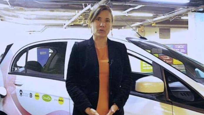 Rescatan en Londres a Zulma Guzmán, buscada por Interpol por envenenamiento con talio de dos menores