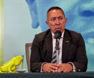 Ricardo Roa, presidente de Ecopetrol Foto: Reuters