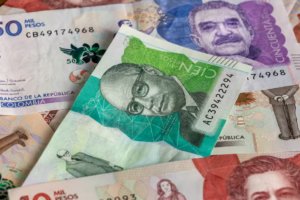 Cerca del 90% del Presupuesto General de la Nación corresponde a gastos inflexibles Foto: El Espectador