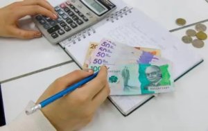 El Banco de la República concluyó que gravar el patrimonio de firmas no financieras con alta dependencia del crédito bancario genera distorsiones profundas. Foto: el colombiano