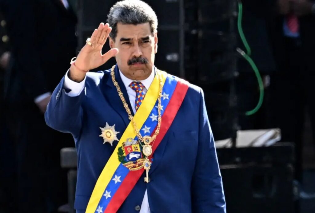 Fuertes acusaciones de Nicolás Maduro a Colombia sobre 'abandono' de la frontera