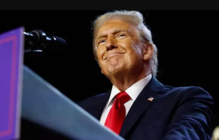 Trump asegura que no habrá elecciones a corto plazo en Venezuela