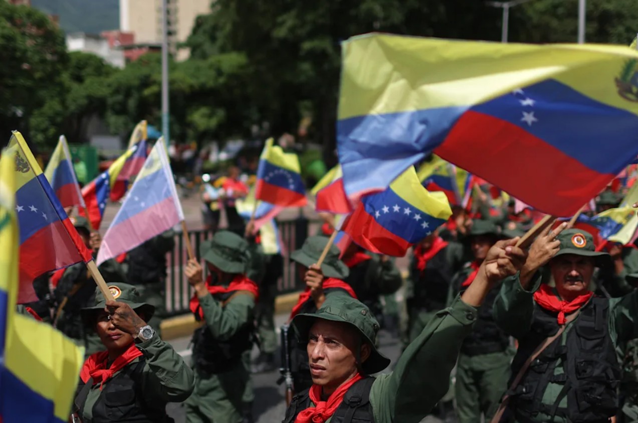 Personas que celebren ataque de EE.UU. en Venezuela serían detenidas según decreto