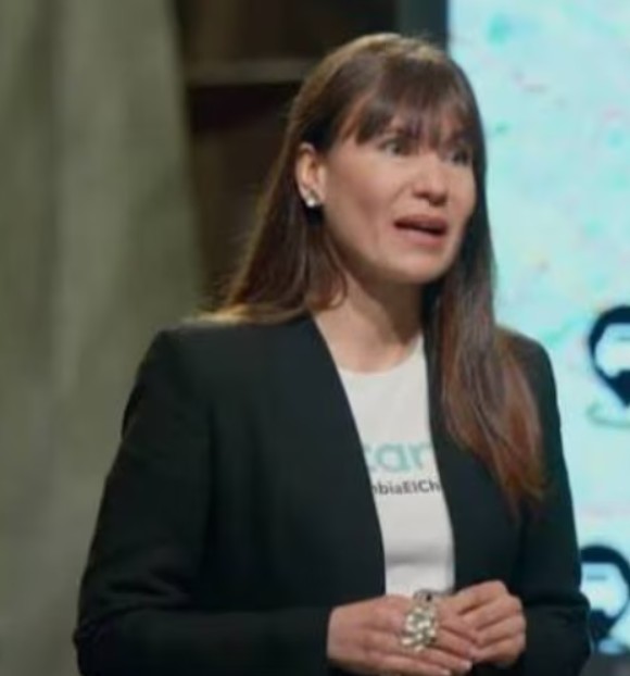 Zulma Guzmán, acusada del asesinato de dos niñas en Colombia, fue encarcelada en Reino Unido y se gestiona su extradición