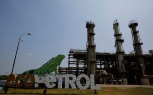 Ecopetrol repunta en Wall Street mientras se intensifica la expectativa electoral en Colombia