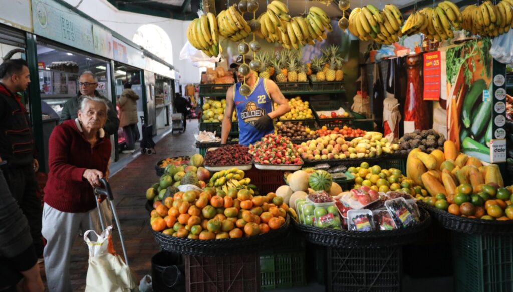 Inflación en Colombia cerró 2025 en 5,1 % ¿Cómo serán los aumentos en 2026?