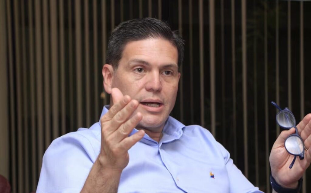 Juan Carlos Pinzón desde Cúcuta afirma que hay “promotores del narco comunismo” en Colombia