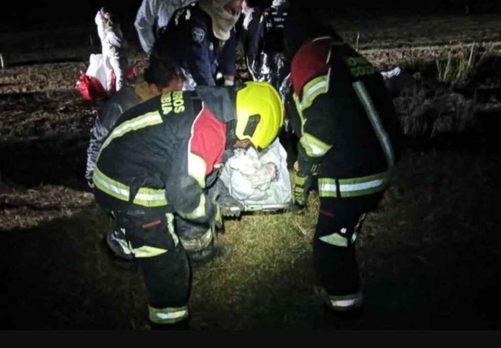 Medicina Legal confirma identificación del cuerpo de Yeison Jiménez tras accidente aéreo en Paipa