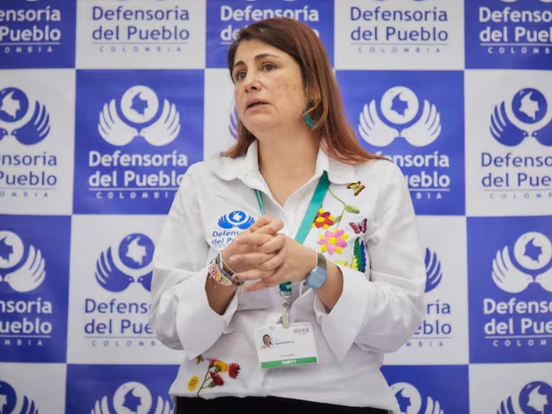 Defensoría del Pueblo exige al Eln respeto al DIH como prioridad para discutir Acuerdo Nacional