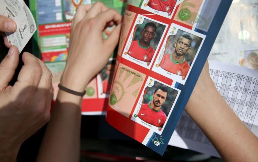 Esto costaría llenar el álbum del Mundial 2026