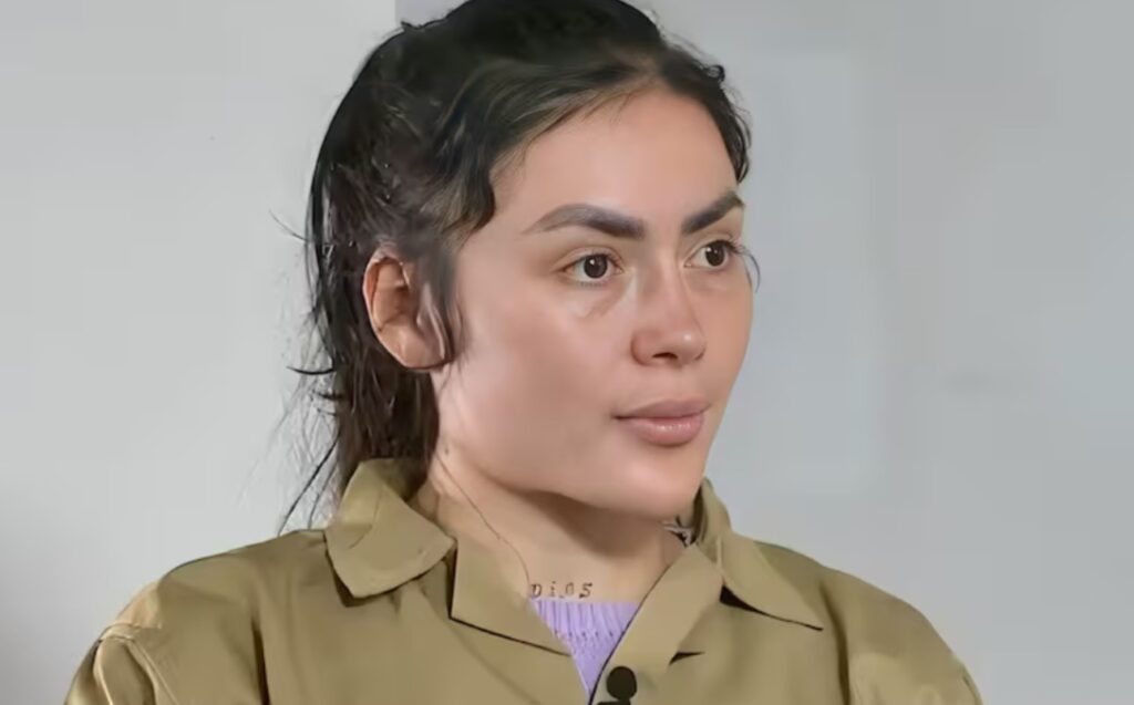 ‘Epa Colombia’ seguirá en prisión: juez rechaza extinción de pena y ratifica condena de más de cinco años