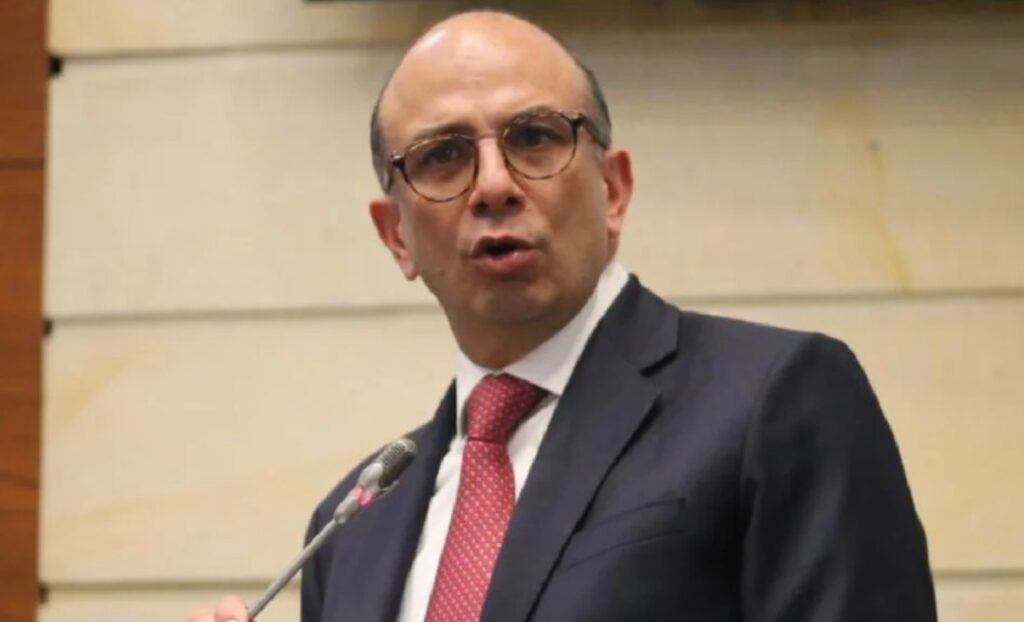 Corte Constitucional exige pruebas para validar los decretos de emergencia económica