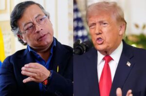 Reunión Petro - Trump ya tiene fecha