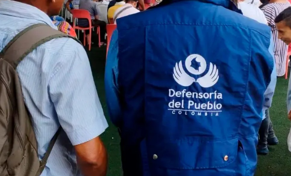 Defensoría del Pueblo lanza alerta temprana por riesgo alto de violencia en tres municipios de Risaralda
