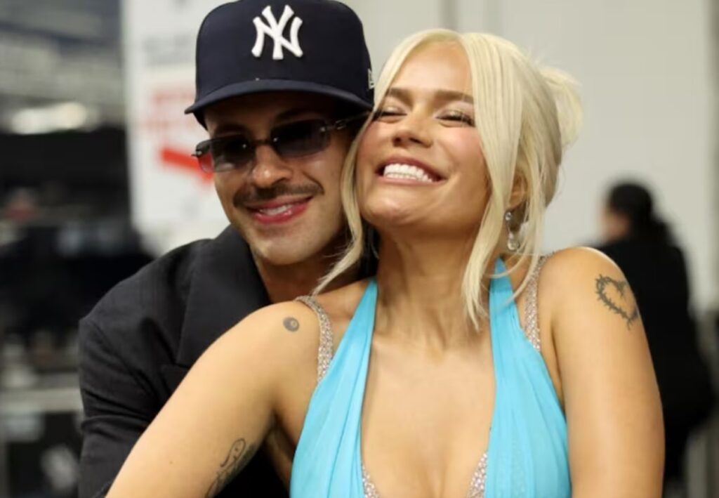 Karol G y Feid confirman su ruptura después de tres años de relación
