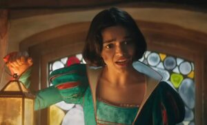 ‘Blancanieves’ y ‘La guerra de los mundos’ compiten por el premio a la peor película del año