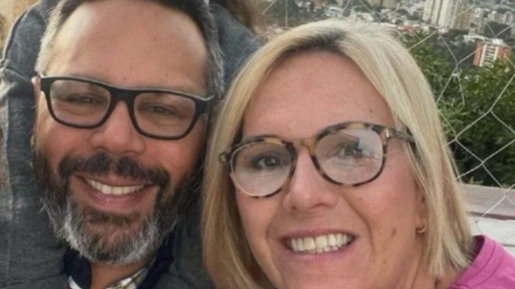 Régimen venezolano libera a Rafael Tudares, yerno de Edmundo González Urrutia