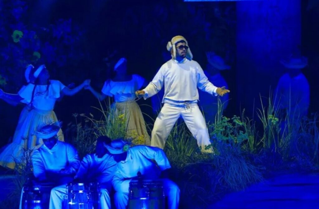 Conciertos de Bad Bunny en Medellín disparan costos de los alojamientos