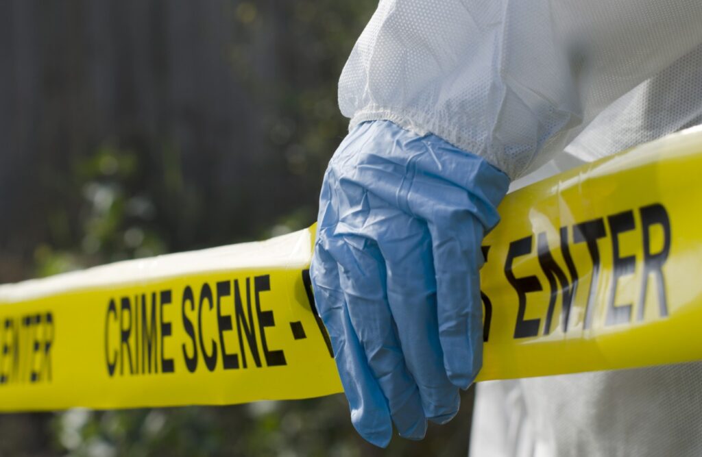 Conmoción en Bogotá: Padre asesina a su hijo de 9 años y luego se quita la vida