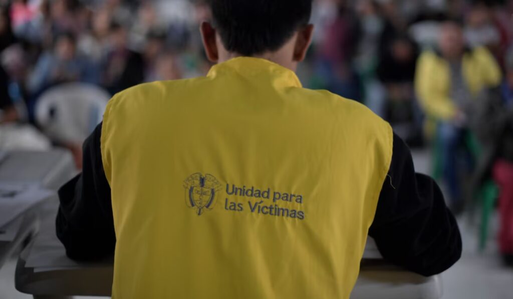 Defensoría del Pueblo emite alerta por inestabilidad y corrupción en la Unidad para las Víctimas