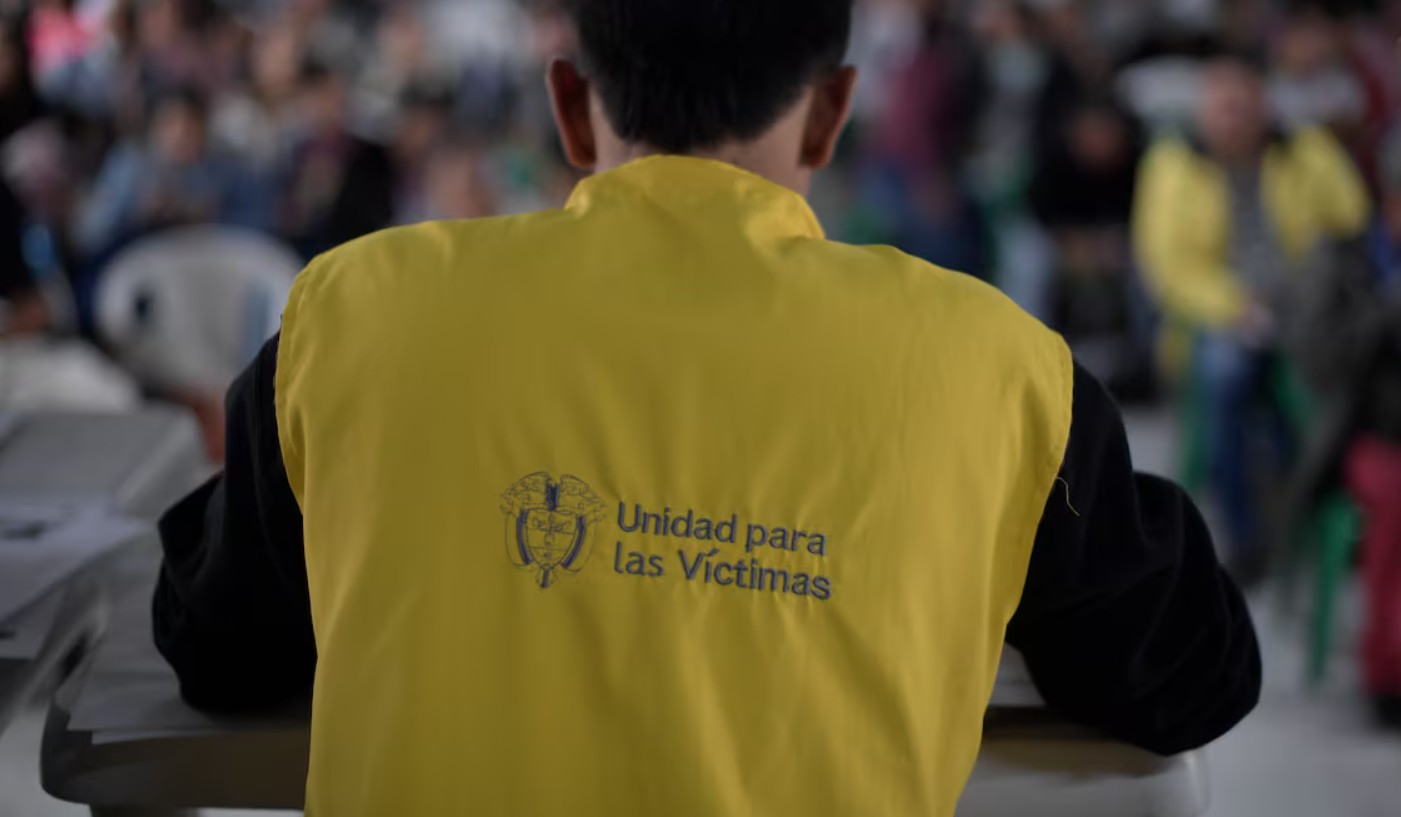 Defensoría del Pueblo emite alerta por inestabilidad y corrupción en la Unidad para las Víctimas