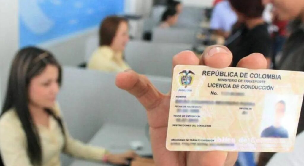 Entérese: estos son los nuevos Requisitos para Obtener la Licencia de Conducción en Colombia