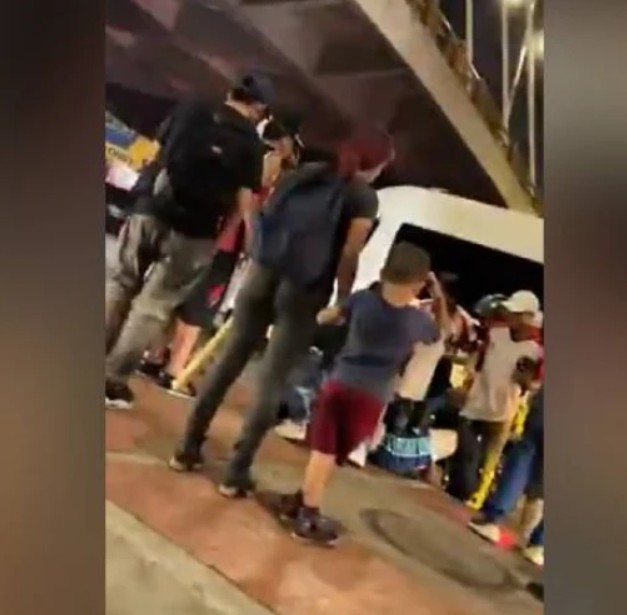 Hincha del Atlético Bucaramanga fue asesinado en Cúcuta tras partido en el estadio General Santander