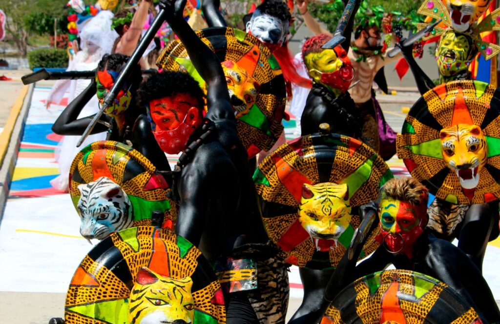 Fiebre amarilla se convierte en seria amenaza para el Carnaval de Barranquilla